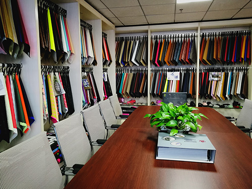 主展示廳